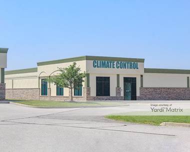 Storage Units for Rent available at 9204 Stellhorn Crossing Blvd, Fort Wayne, IN 46815