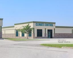 Image for Fort Wayne Storage - 9204 Stellhorn Crossing Blvd, Fort Wayne, IN