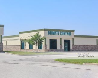 Photo 1 of Fort Wayne Storage - 9204 Stellhorn Crossing Blvd, Fort Wayne, IN