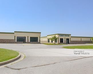 Photo 2 of Fort Wayne Storage - 9204 Stellhorn Crossing Blvd, Fort Wayne, IN