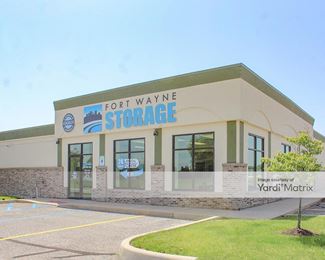 Photo 3 of Fort Wayne Storage - 9204 Stellhorn Crossing Blvd, Fort Wayne, IN