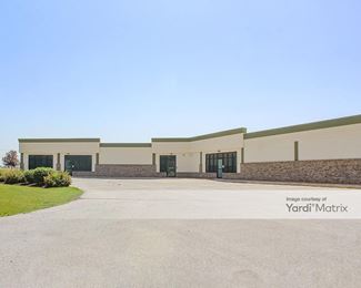 Photo 4 of Fort Wayne Storage - 9204 Stellhorn Crossing Blvd, Fort Wayne, IN