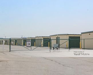 Photo 5 of Fort Wayne Storage - 9204 Stellhorn Crossing Blvd, Fort Wayne, IN