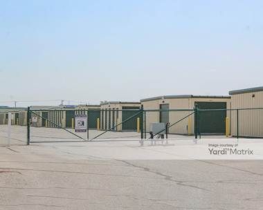 Storage Units for Rent available at 9204 Stellhorn Crossing Blvd, Fort Wayne, IN 46815