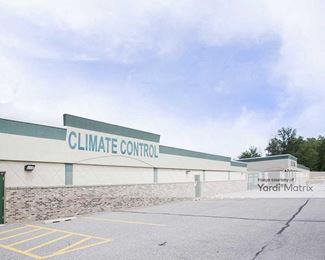 Photo 1 of Southwest Self Storage - 411 South Thomas Road, Fort Wayne, IN