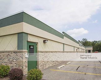 Photo 2 of Southwest Self Storage - 411 South Thomas Road, Fort Wayne, IN