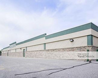 Photo 3 of Southwest Self Storage - 411 South Thomas Road, Fort Wayne, IN