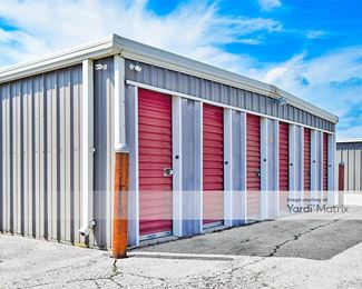 Photo 1 of Roanoke Storage Units - 7287 North Roanoke Road, Huntington, IN