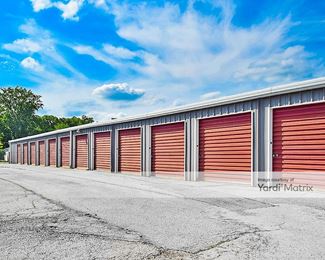 Photo 2 of Roanoke Storage Units - 7287 North Roanoke Road, Huntington, IN
