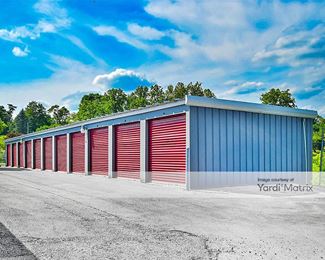 Photo 3 of Roanoke Storage Units - 7287 North Roanoke Road, Huntington, IN