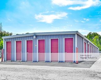 Photo 4 of Roanoke Storage Units - 7287 North Roanoke Road, Huntington, IN