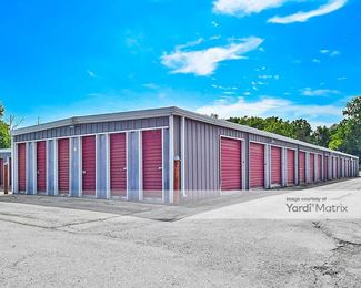 Photo 5 of Roanoke Storage Units - 7287 North Roanoke Road, Huntington, IN