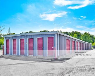 Photo 6 of Roanoke Storage Units - 7287 North Roanoke Road, Huntington, IN