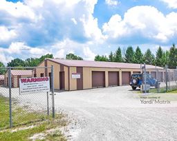 Image for Hamilton Self Storage - 35 Lane 201 Ball Lake, Hamilton, IN