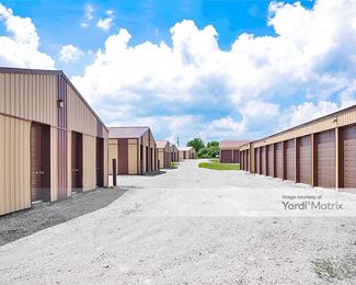 Photo 2 of Hamilton Self Storage - 35 Lane 201 Ball Lake, Hamilton, IN