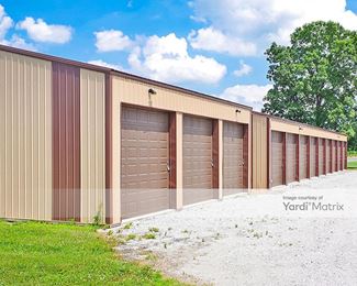 Photo 3 of Hamilton Self Storage - 35 Lane 201 Ball Lake, Hamilton, IN