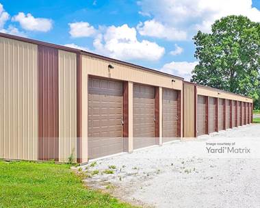 Storage Units for Rent available at 35 Lane 201 Ball Lake, Hamilton, IN 46742