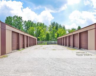 Photo 4 of Hamilton Self Storage - 35 Lane 201 Ball Lake, Hamilton, IN