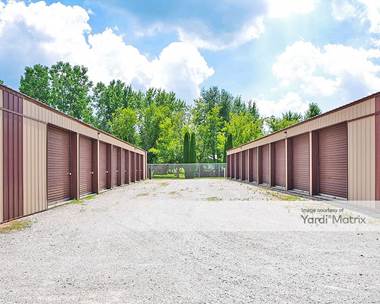 Storage Units for Rent available at 35 Lane 201 Ball Lake, Hamilton, IN 46742