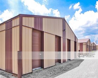 Photo 5 of Hamilton Self Storage - 35 Lane 201 Ball Lake, Hamilton, IN