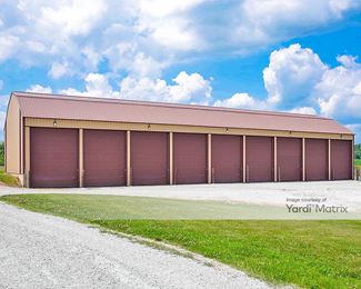Photo 6 of Hamilton Self Storage - 35 Lane 201 Ball Lake, Hamilton, IN