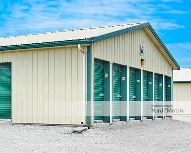 Storage Units for Rent available at 225 Harrison Road, Bluffton, IN 46714