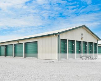 Photo 4 of Wells County Lock-Up - 225 Harrison Road, Bluffton, IN