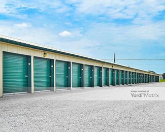 Photo 5 of Wells County Lock-Up - 225 Harrison Road, Bluffton, IN