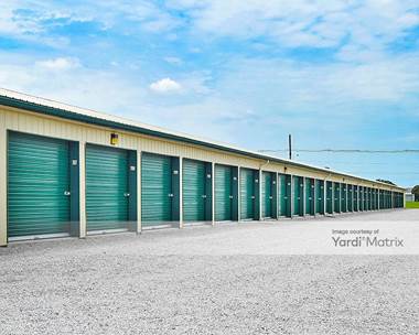 Storage Units for Rent available at 225 Harrison Road, Bluffton, IN 46714