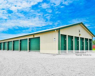 Photo 6 of Wells County Lock-Up - 225 Harrison Road, Bluffton, IN