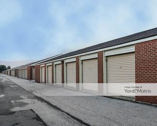Photo 1 of U-Stor Self Storage - 826 East Tillman Road, Fort Wayne, IN