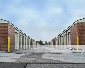 Photo 2 of U-Stor Self Storage - 826 East Tillman Road, Fort Wayne, IN