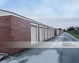 Photo 3 of U-Stor Self Storage - 826 East Tillman Road, Fort Wayne, IN