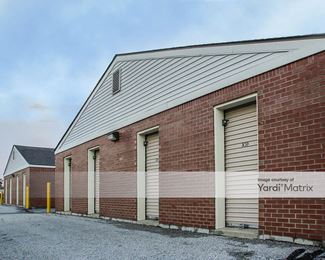 Photo 4 of U-Stor Self Storage - 826 East Tillman Road, Fort Wayne, IN