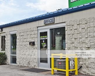 Photo 1 of Extra Space Storage - 3428 St Joe Center Road, Fort Wayne, IN