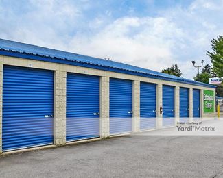 Photo 3 of Extra Space Storage - 3428 St Joe Center Road, Fort Wayne, IN