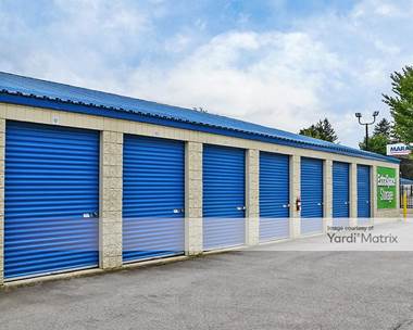 Storage Units for Rent available at 3428 St Joe Center Road, Fort Wayne, IN 46835