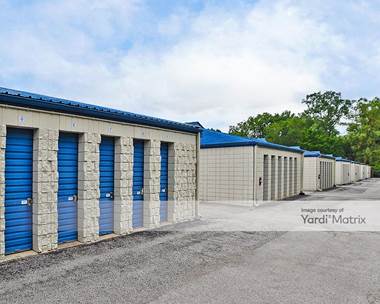 Storage Units for Rent available at 3428 St Joe Center Road, Fort Wayne, IN 46835