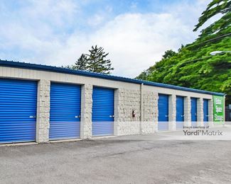 Photo 5 of Extra Space Storage - 3428 St Joe Center Road, Fort Wayne, IN