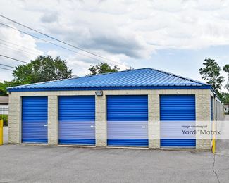 Photo 6 of Extra Space Storage - 3428 St Joe Center Road, Fort Wayne, IN