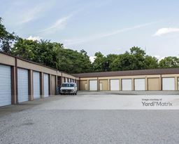 Image for BTE Storage - 2206 Broadway, Fort Wayne, IN