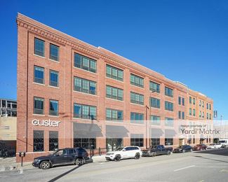 Photo 1 of StorAmerica Superior - 102 West Superior Street, Fort Wayne, IN