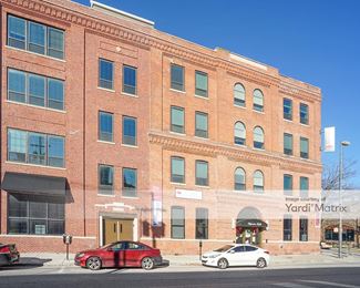 Photo 2 of StorAmerica Superior - 102 West Superior Street, Fort Wayne, IN