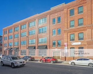 Photo 3 of StorAmerica Superior - 102 West Superior Street, Fort Wayne, IN