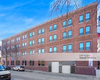 Photo 4 of StorAmerica Superior - 102 West Superior Street, Fort Wayne, IN