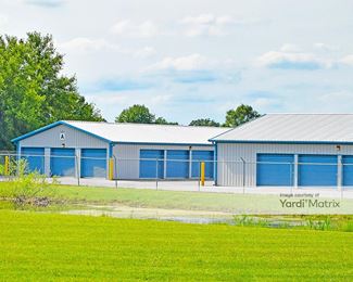 Photo 3 of Grand Rental Station U-Store - 1621 South Jefferson Street, Huntington, IN