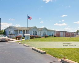 Image for U - Store - It Self Storage - 3828 State Road 38 E, Lafayette, IN