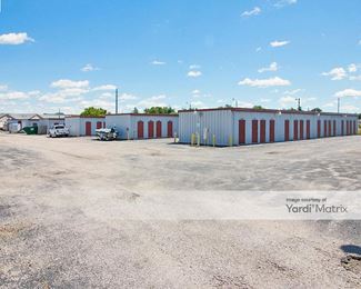 Photo 2 of U-Store-It Self Storage - 3828 State Road 38 E, Lafayette, IN
