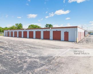 Photo 3 of U-Store-It Self Storage - 3828 State Road 38 E, Lafayette, IN