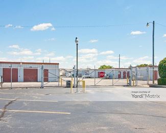 Photo 4 of U-Store-It Self Storage - 3828 State Road 38 E, Lafayette, IN